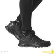 Salomon Xa Pro 3D V9 Gore-Tex Outdoor Ayakkabı Siyah