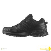 Salomon Xa Pro 3D V9 Gore-Tex Outdoor Ayakkabı Siyah
