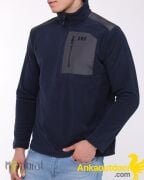 Helly Hansen Block Halfzıp Polar Üst