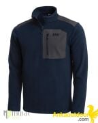 Helly Hansen Block Halfzıp Polar Üst