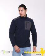 Helly Hansen Block Halfzıp Polar Üst