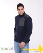 Helly Hansen Block Halfzıp Polar Üst