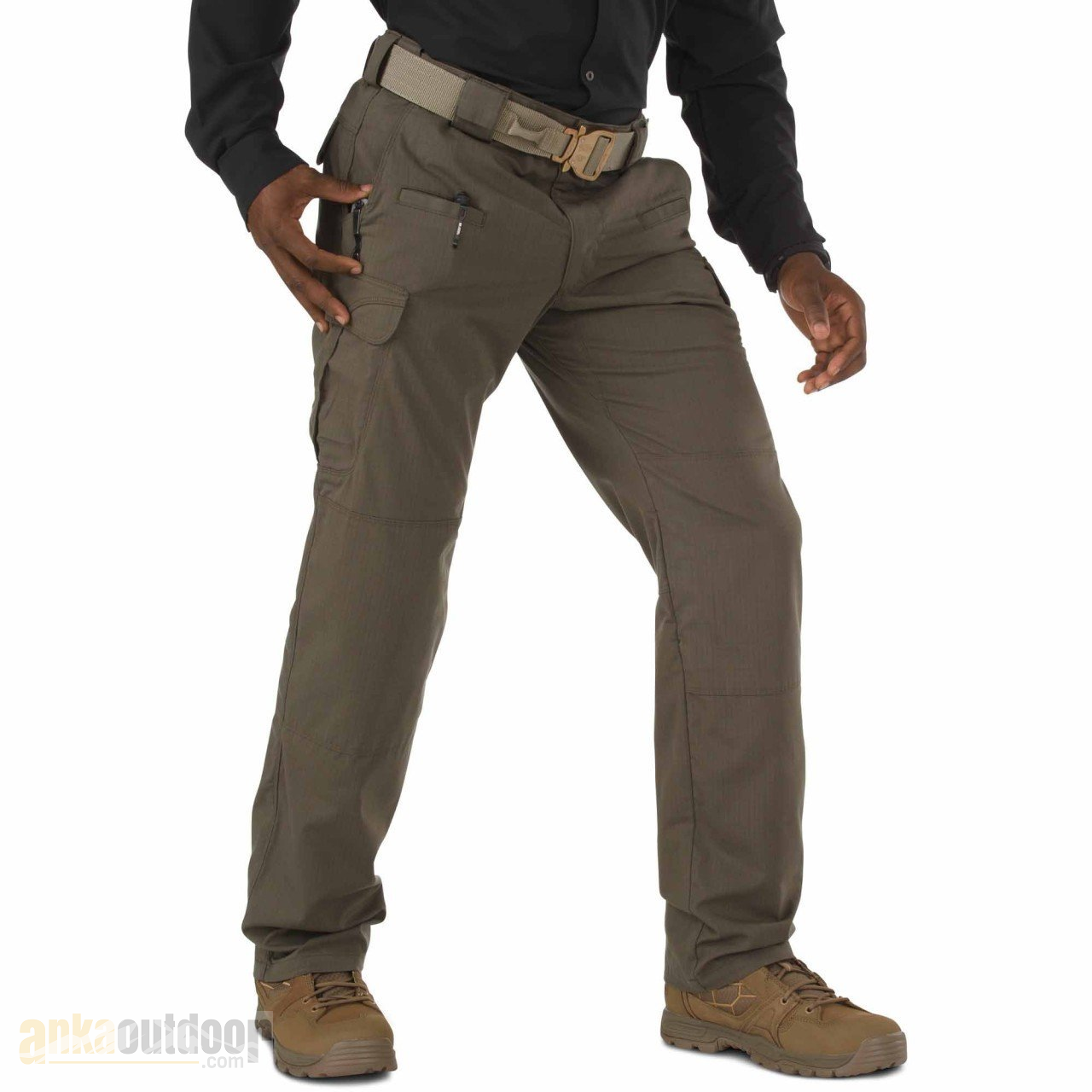 5.11 Tactical Strike W-Flex Pantolon Tundra - 36