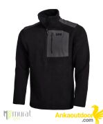 Helly Hansen Block Halfzıp Polar Üst