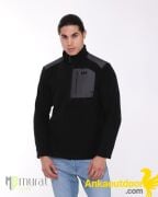 Helly Hansen Block Halfzıp Polar Üst