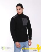Helly Hansen Block Halfzıp Polar Üst