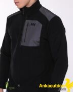 Helly Hansen Block Halfzıp Polar Üst