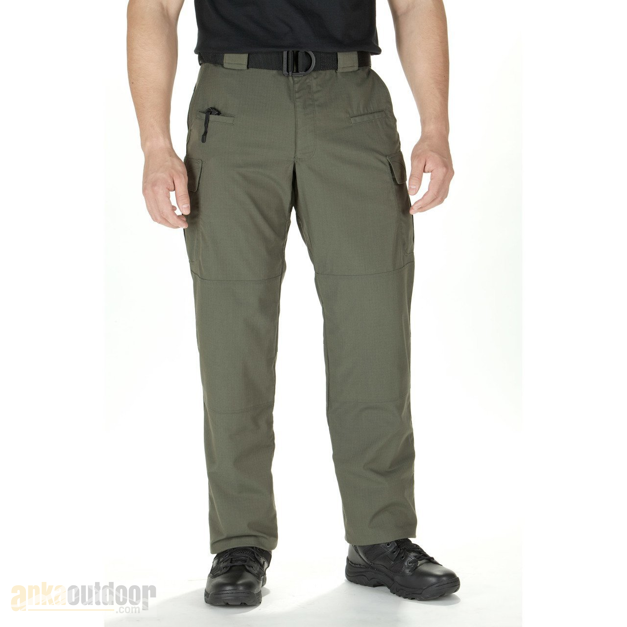 5.11 Tactical Strike W-Flex Pantolon Yeşil - 32