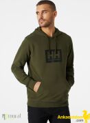 Helly Hansen Box Hoodie Sweatshirt