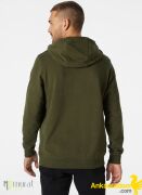 Helly Hansen Box Hoodie Sweatshirt
