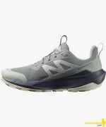 Salomon Elixir Activ GTX Outdoor Ayakkabı Yeşil