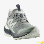 Salomon Elixir Activ GTX Outdoor Ayakkabı Yeşil