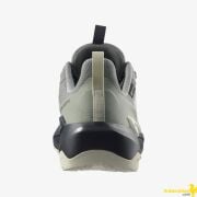 Salomon Elixir Activ GTX Outdoor Ayakkabı Yeşil