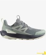 Salomon Elixir Activ GTX Outdoor Ayakkabı Yeşil