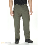5.11 Tactical Strike W-Flex Pantolon Yeşil - 38