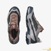 Salomon X Ultra 5 Gore-Tex Outdoor Ayakkabı Kahve