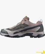 Salomon X Ultra 5 Gore-Tex Outdoor Ayakkabı Kahve