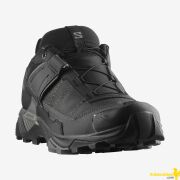 Salomon X Ultra 5 Gore-Tex Outdoor Ayakkabı Siyah
