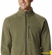 Columbia Fast Trek Full Zip Fleece Polar