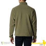 Columbia Fast Trek Full Zip Fleece Polar