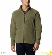 Columbia Fast Trek Full Zip Fleece Polar