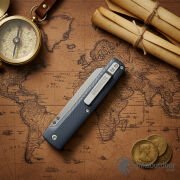 Gerber Gear Pledge Çakı