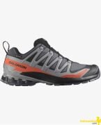Salomon Xa Pro 3D V9 Gore-Tex Outdoor Ayakkabı  Turuncu