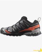 Salomon Xa Pro 3D V9 Gore-Tex Outdoor Ayakkabı  Turuncu