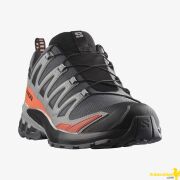 Salomon Xa Pro 3D V9 Gore-Tex Outdoor Ayakkabı  Turuncu