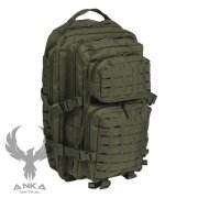 Sturm Mil-tec  36 LT Askeri Sırt Çantası Yeşil