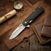 Cold Steel 1911 Katlanır Çakı