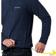 Columbia Fast Trek Full Zip Fleece Polar