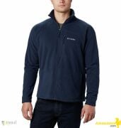 Columbia Fast Trek Full Zip Fleece Polar