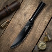 Cold Steel Bushman Bıçak