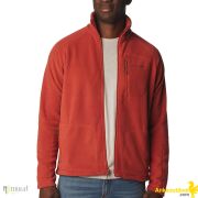 Columbia Fast Trek Full Zip Fleece Polar