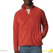 Columbia Fast Trek Full Zip Fleece Polar