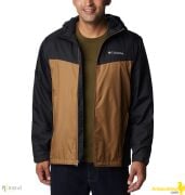Columbia Glennaker Sherpa Lined Yağmurluk