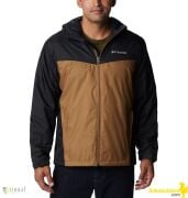 Columbia Glennaker Sherpa Lined Yağmurluk