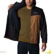 Columbia Glennaker Sherpa Lined Yağmurluk