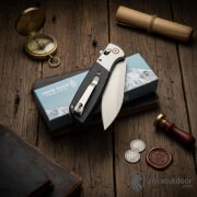 Haps Bugs Orange Axis Çakı