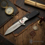 Haps Bugs Orange Axis Çakı