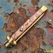 Akc Godfather Stiletto Bıçak Dev Boy