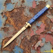 Akc Godfather Stiletto Bıçak Dev Boy