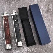 Akc Godfather Stiletto Bıçak 33cm