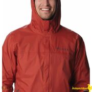 Columbia Watertight II Su Geçirmez Ceket