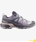 Salomon X Ultra 360 Kadın Outdoor Ayakkabı Gull
