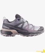 Salomon X Ultra 360 Kadın Outdoor Ayakkabı Gull