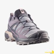 Salomon X Ultra 360 Kadın Outdoor Ayakkabı Gull