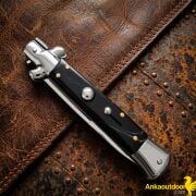 Akc Otomatik Stiletto Bıçak