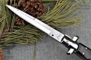 Akc Otomatik Stiletto Bıçak